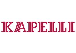 Фабрика «KAPELLI» Фабрика «KAPELLI»